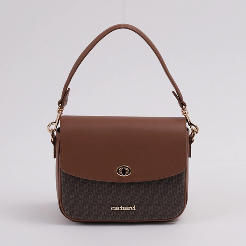 MINI CARTERA CACHAREL CIRAT2 TAPA
