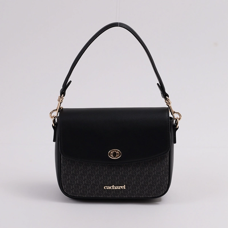 MINI CARTERA CACHAREL CIRAT2 TAPA
