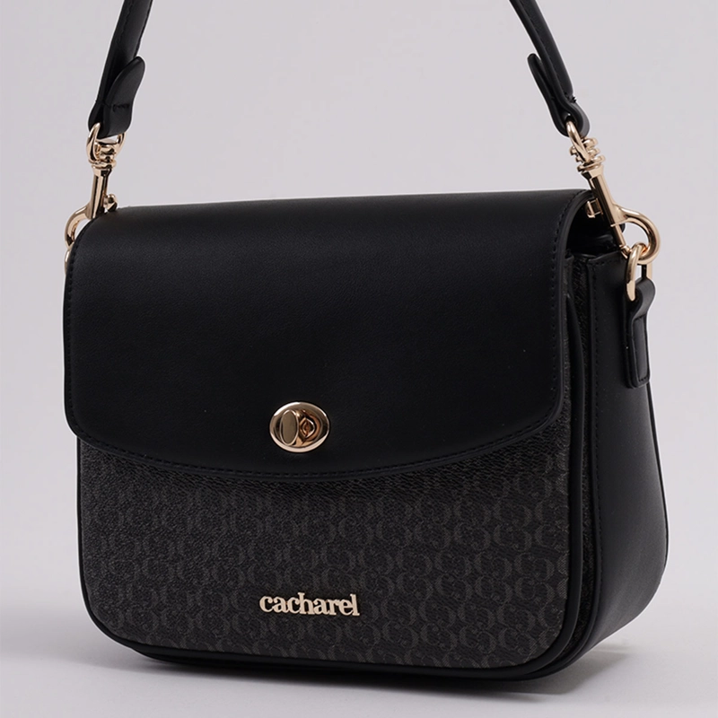 MINI CARTERA CACHAREL CIRAT2 TAPA - 4