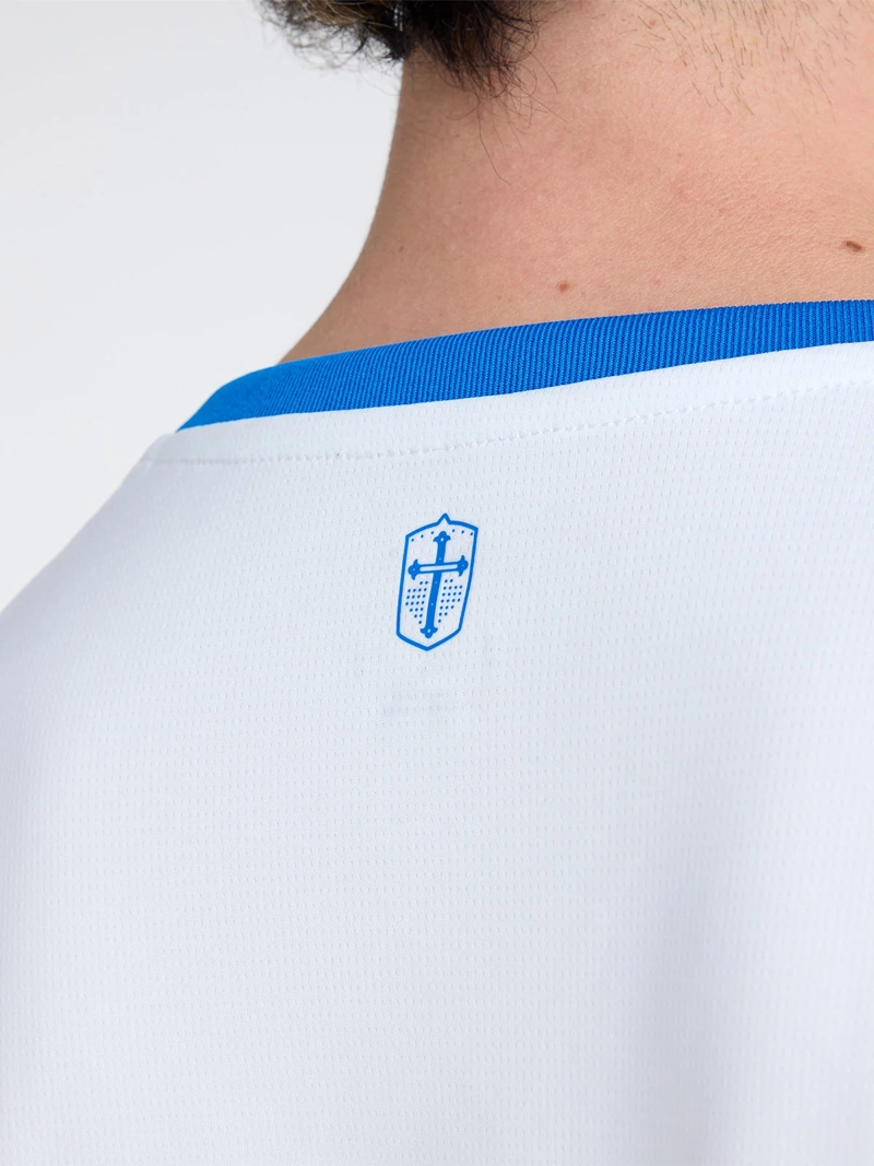 CAMISETA DE FÚTBOL HOMBRE PUMA UNIVERSIDAD CATÓLICA LOCAL - 5
