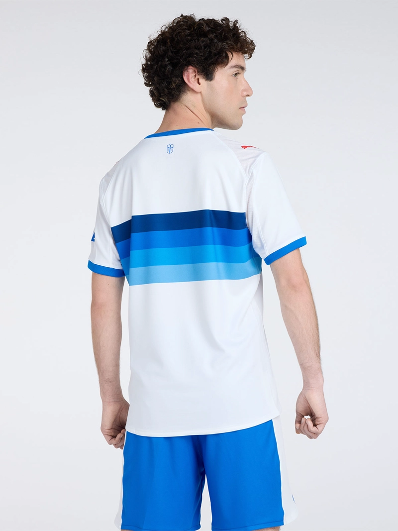 CAMISETA DE FÚTBOL HOMBRE PUMA UNIVERSIDAD CATÓLICA LOCAL - 2