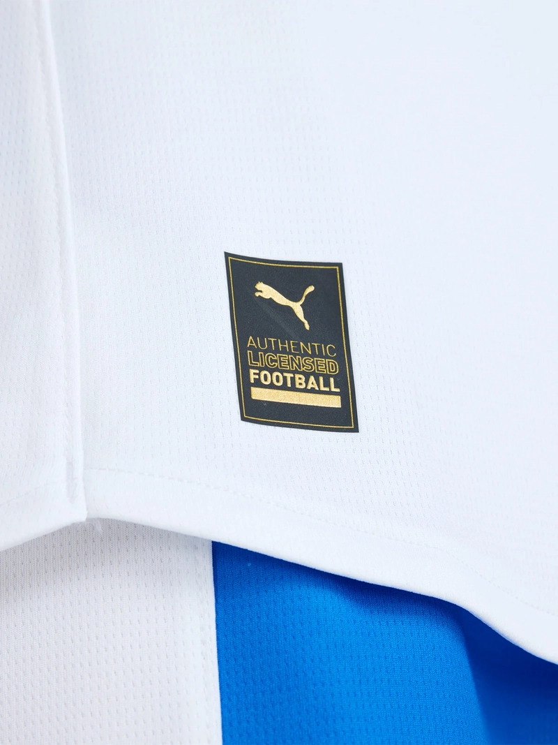 CAMISETA DE FÚTBOL HOMBRE PUMA UNIVERSIDAD CATÓLICA LOCAL - 6