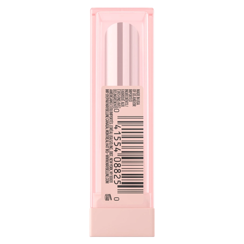 MAYBELLINE LIFTER GLAZE BÁLSAMO LABIAL, 24H DE HIDRATACIÓN, SUAVIDAD Y EFECTO GLASEADO, TONO CLEAR GRAVE - 4