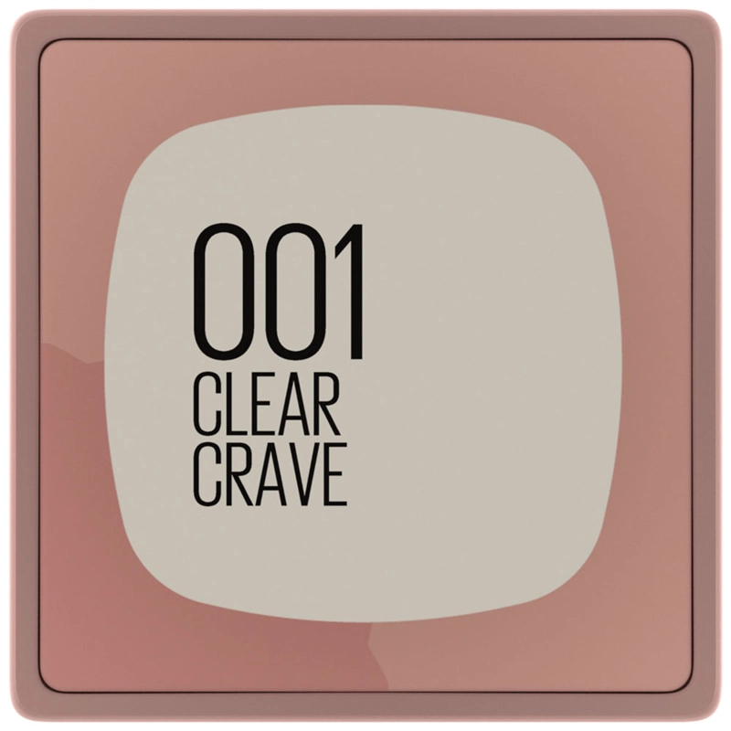 MAYBELLINE LIFTER GLAZE BÁLSAMO LABIAL, 24H DE HIDRATACIÓN, SUAVIDAD Y EFECTO GLASEADO, TONO CLEAR GRAVE - 5
