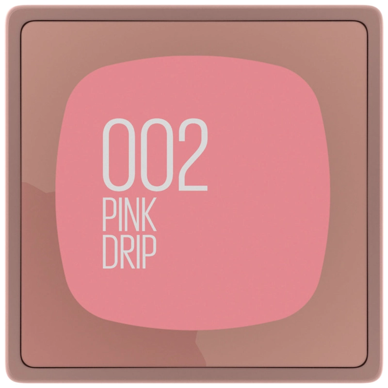 MAYBELLINE LIFTER GLAZE BÁLSAMO LABIAL, 24H DE HIDRATACIÓN, SUAVIDAD Y EFECTO GLASEADO, TONO PINK DRIP - 5