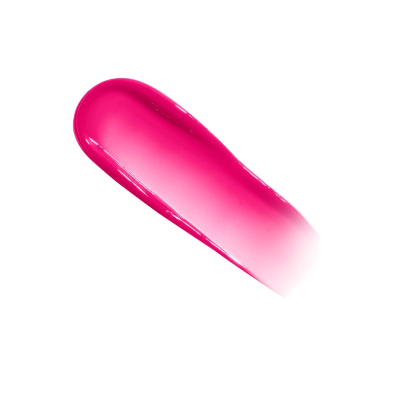 MAYBELLINE LIFTER GLAZE BÁLSAMO LABIAL, 24H DE HIDRATACIÓN, SUAVIDAD Y EFECTO GLASEADO, TONO ROSE BITE - 2