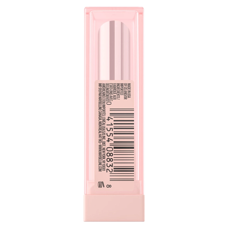 MAYBELLINE LIFTER GLAZE BÁLSAMO LABIAL, 24H DE HIDRATACIÓN, SUAVIDAD Y EFECTO GLASEADO, TONO ACAI GLAZE - 4