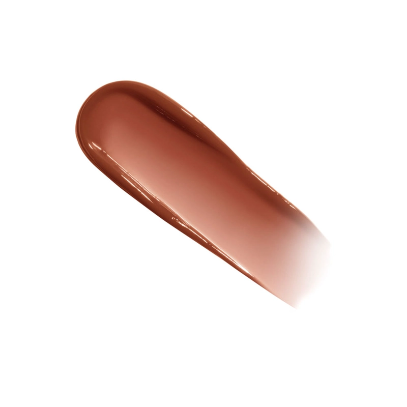 MAYBELLINE LIFTER GLAZE BÁLSAMO LABIAL, 24H DE HIDRATACIÓN, SUAVIDAD Y EFECTO GLASEADO, TONO LATTE CRUSH - 2