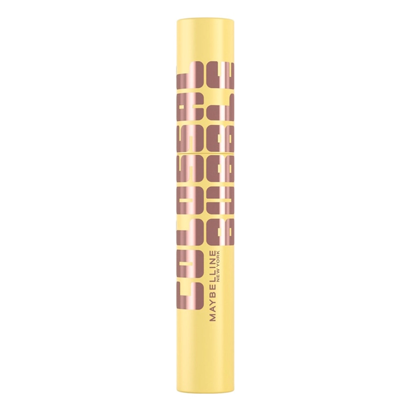 MASCARA DE PESTAÑAS MAYBELLINE NEW YORK COLOSSAL BUBBLE WSH VERY BLACK 10 ML - 2