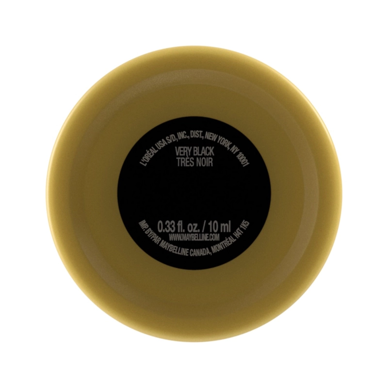 MASCARA DE PESTAÑAS MAYBELLINE NEW YORK COLOSSAL BUBBLE WSH VERY BLACK 10 ML - 6