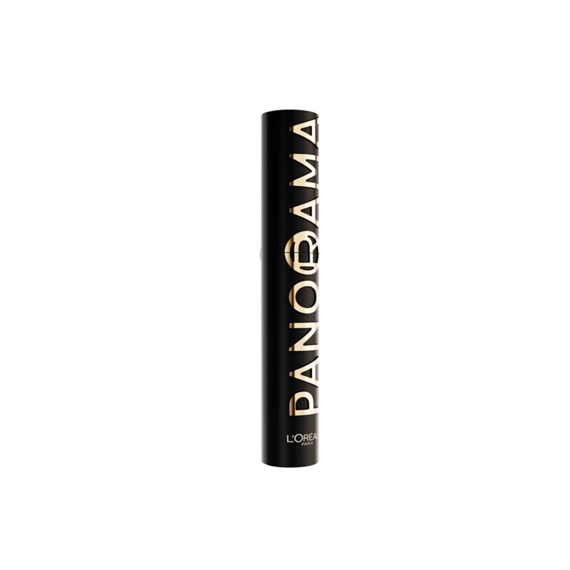 MASCARA DE PESTAÑAS L'ORÉAL PARIS PANORAMA ALL NIGHT BLACK 9.9 ML - 3
