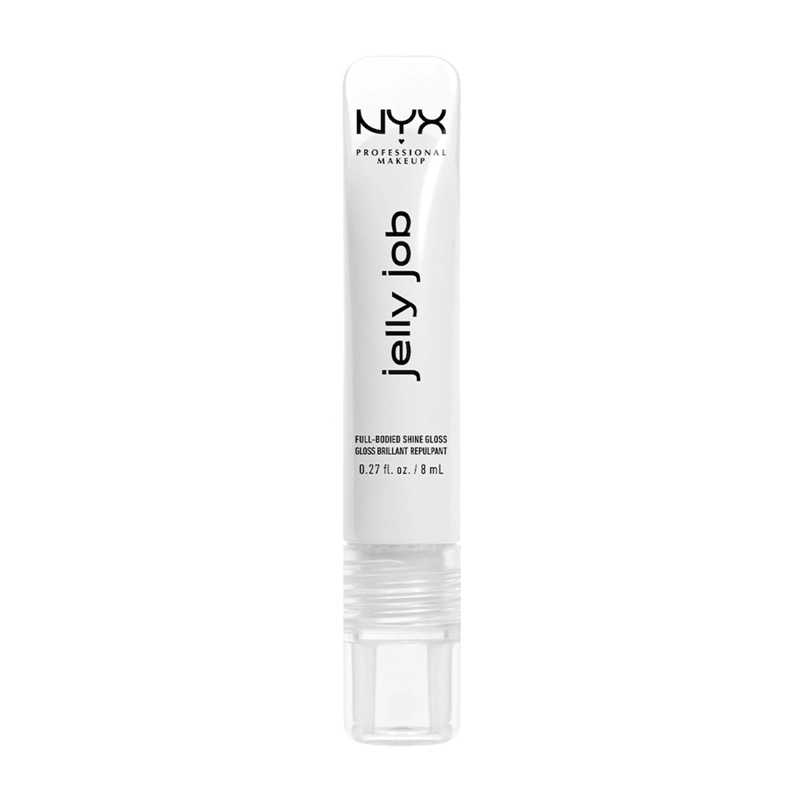 BRILLO LABIOS NYX JELLY JOB JUST JELLY  8 ML - 2