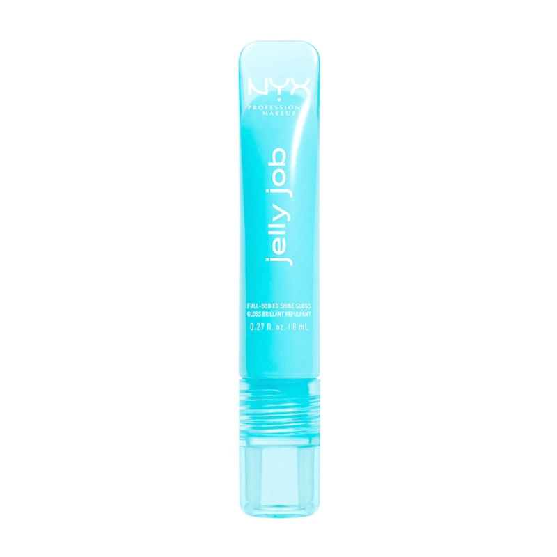 BRILLO LABIOS NYX JELLY JOB JELLY FROST 8 ML - 2