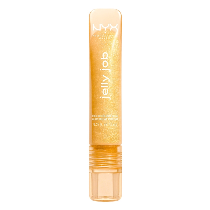 BRILLO LABIOS NYX JELLY JOB GLOW JOB 8 ML - 2
