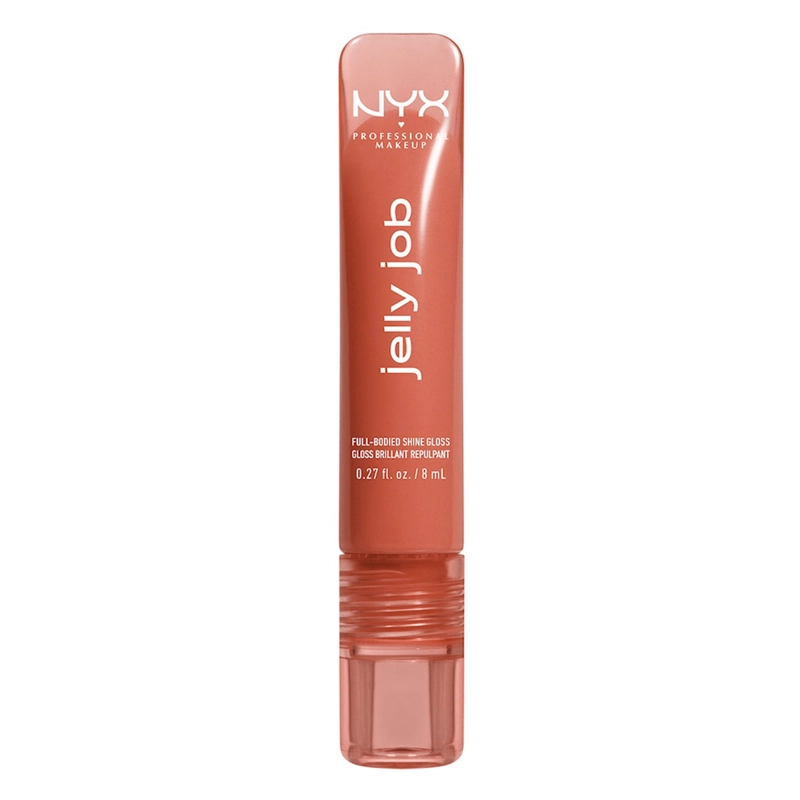 BRILLO LABIOS NYX JELLY JOB TOAST N’ JELLY 8 ML - 2