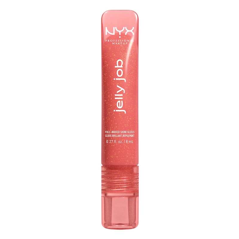 BRILLO LABIOS NYX JELLY JOB HONEY, IT’S JELLY 8 ML - 2