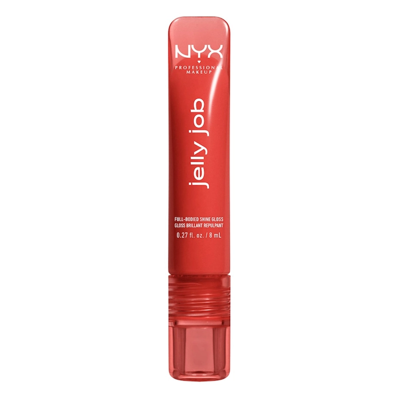 BRILLO LABIOS NYX JELLY JOB JELLY FILLED 8 ML - 2