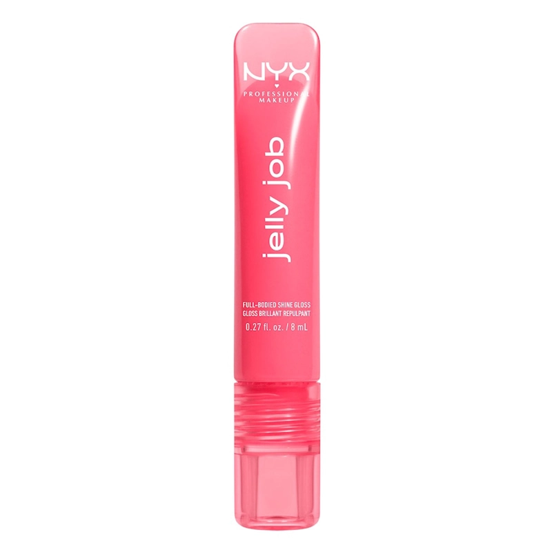 BRILLO LABIOS NYX JELLY JOB JELLY BLUSHIN’ 8 ML - 2