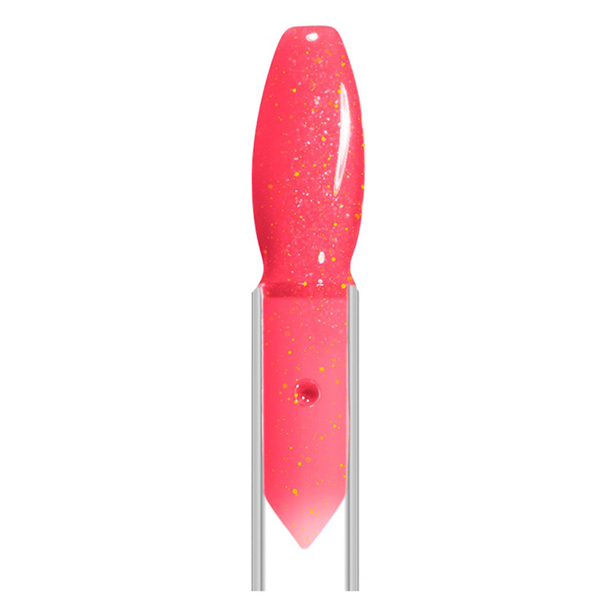 BRILLO LABIOS NYX JELLY JOB JELLY KISS’D 8 ML - 3