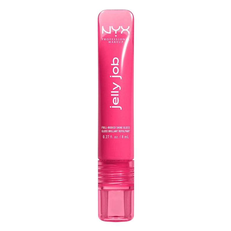 BRILLO LABIOS NYX JELLY JOB JELLY JAMMIN’ 8 ML - 2