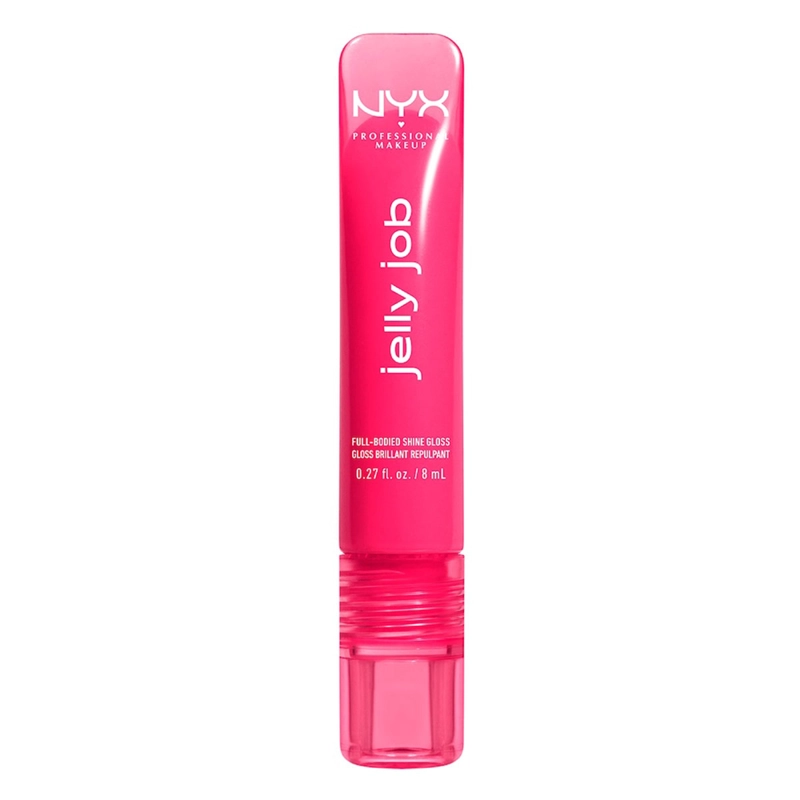 BRILLO LABIOS NYX JELLY JOB JUICY JELLY  8 ML - 2