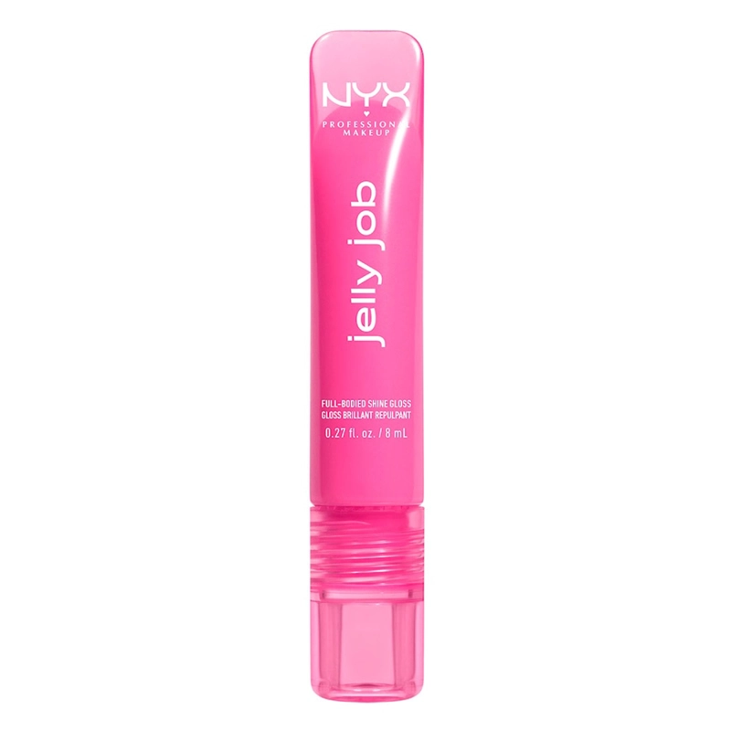 BRILLO LABIOS NYX JELLY JOB JELLY ICING 8 ML - 2