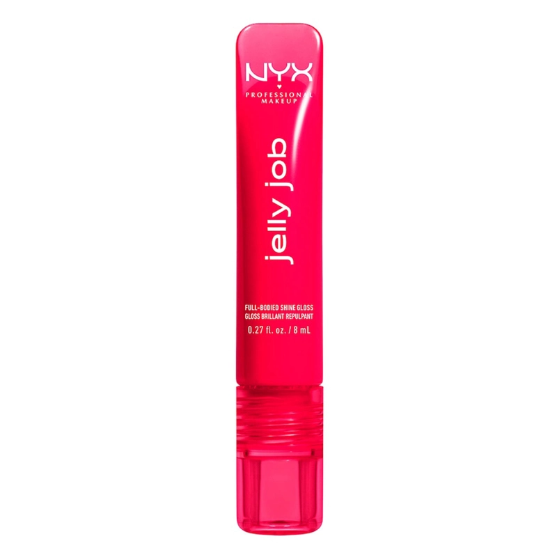 BRILLO LABIOS NYX JELLY JOB CHERRY JELLY 8 ML - 2