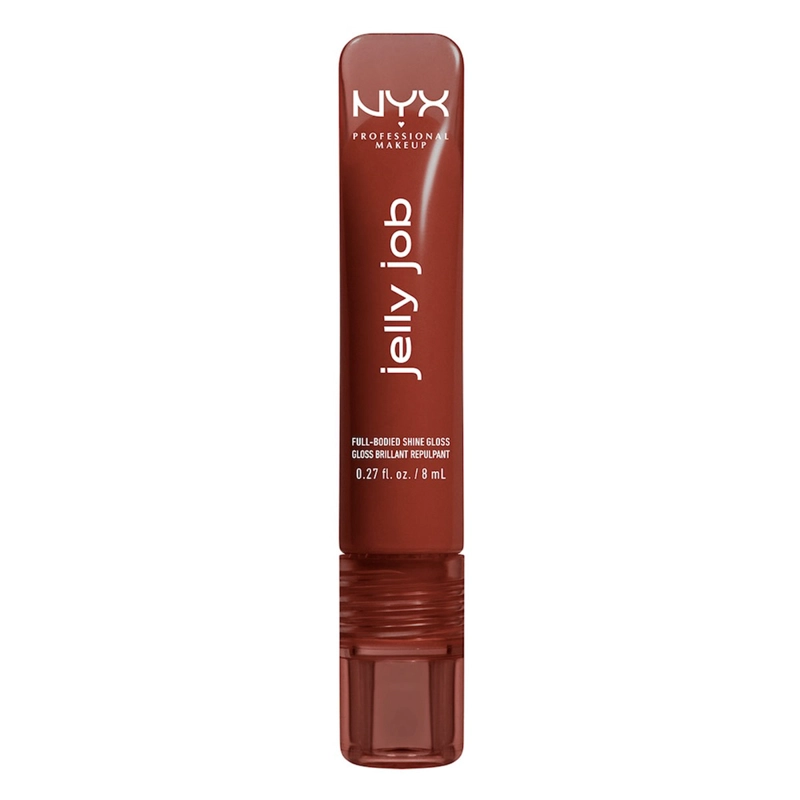 BRILLO LABIOS NYX JELLY JOB JELLYBEAN 8 ML - 2
