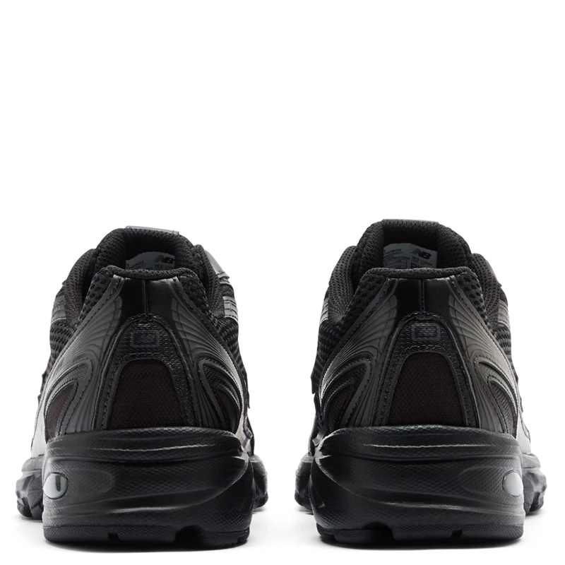 ZAPATILLAS HOMBRE NEW BALANCE CASUALES NEGRO U740BO2 - 4