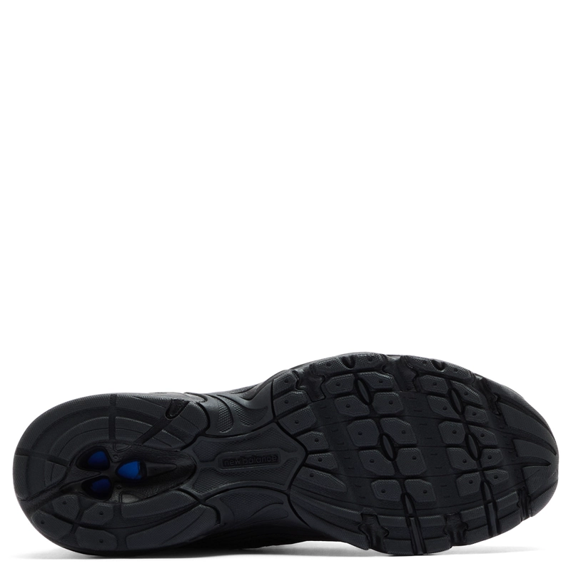 ZAPATILLAS HOMBRE NEW BALANCE CASUALES NEGRO U740BO2 - 6