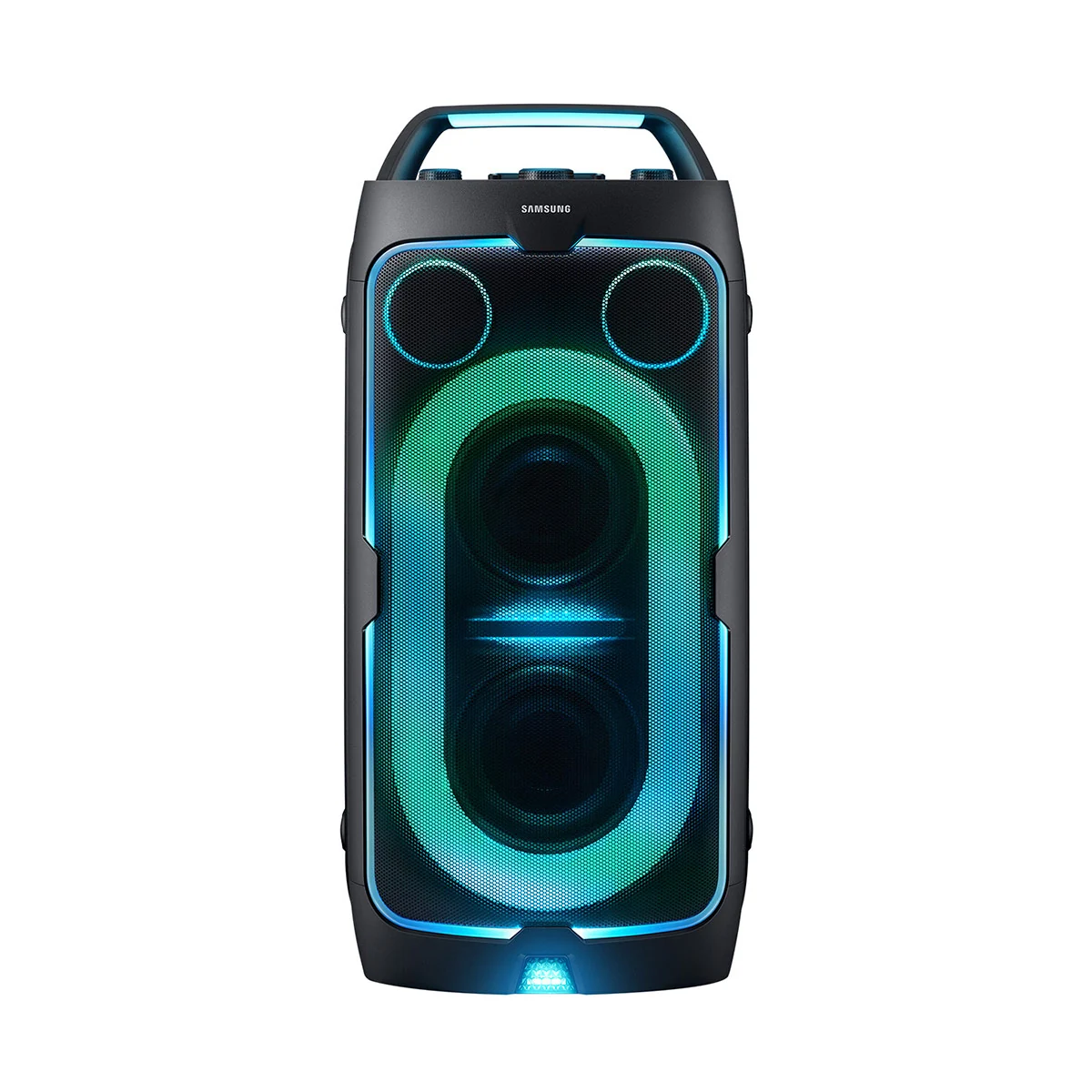 PARLANTE PORTABLE SAMSUNG MX-ST50F - 2