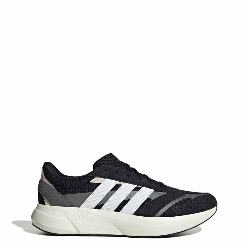 ZAPATILLAS HOMBRE ADIDAS CASUALES NEGRO LIGHTSHIFT 2.0 - 2