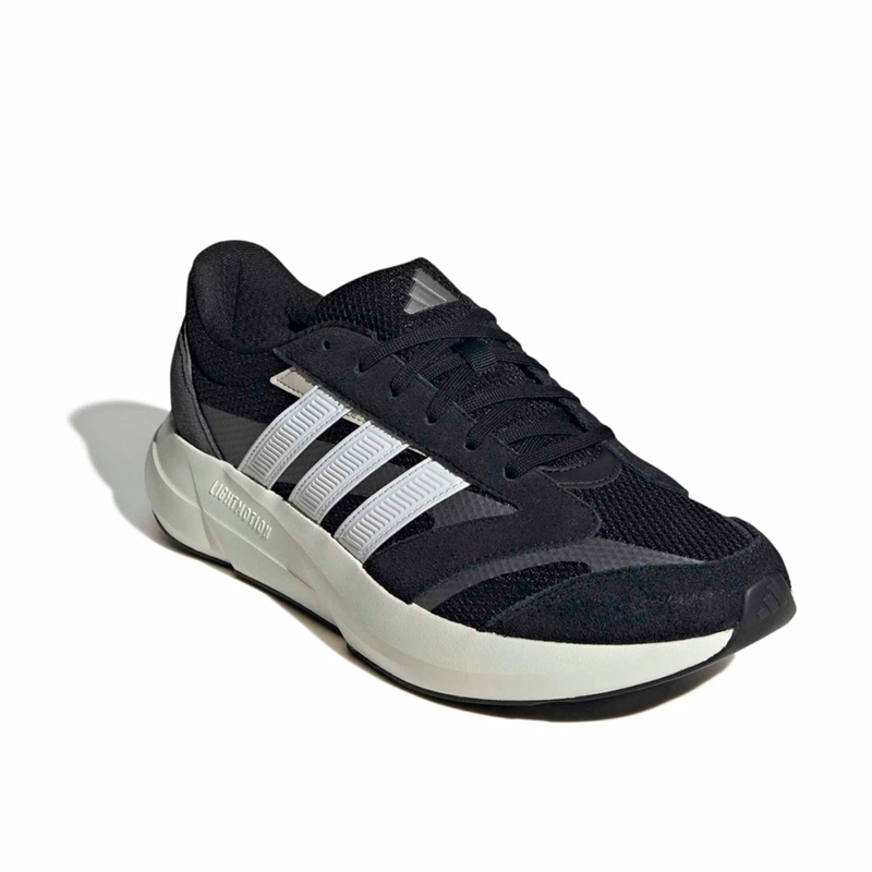 ZAPATILLAS HOMBRE ADIDAS CASUALES NEGRO LIGHTSHIFT 2.0 - 3