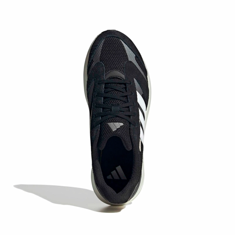 ZAPATILLAS HOMBRE ADIDAS CASUALES NEGRO LIGHTSHIFT 2.0 - 6