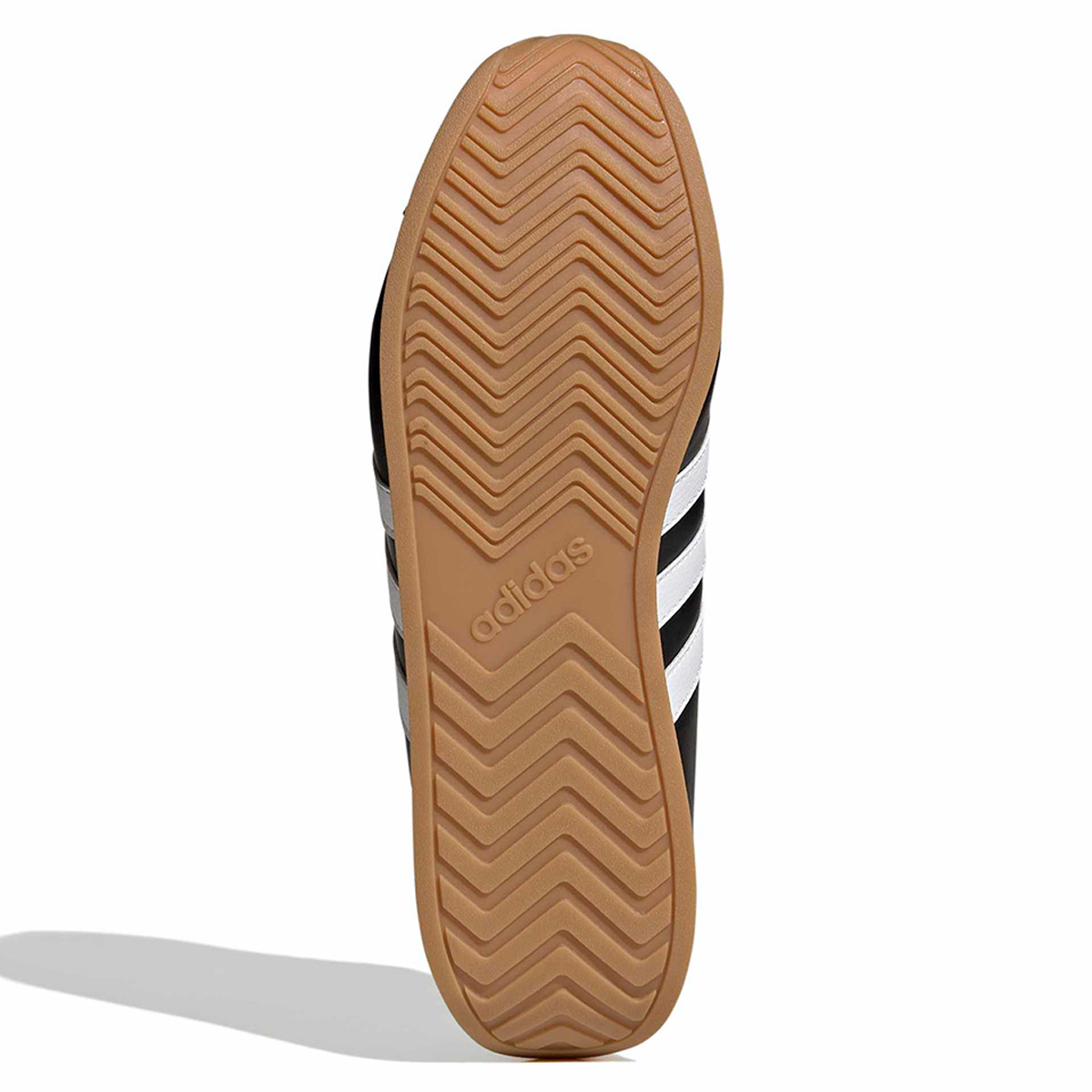 ZAPATILLAS HOMBRE ADIDAS CASUALES NEGRO RUNVISTA - 6