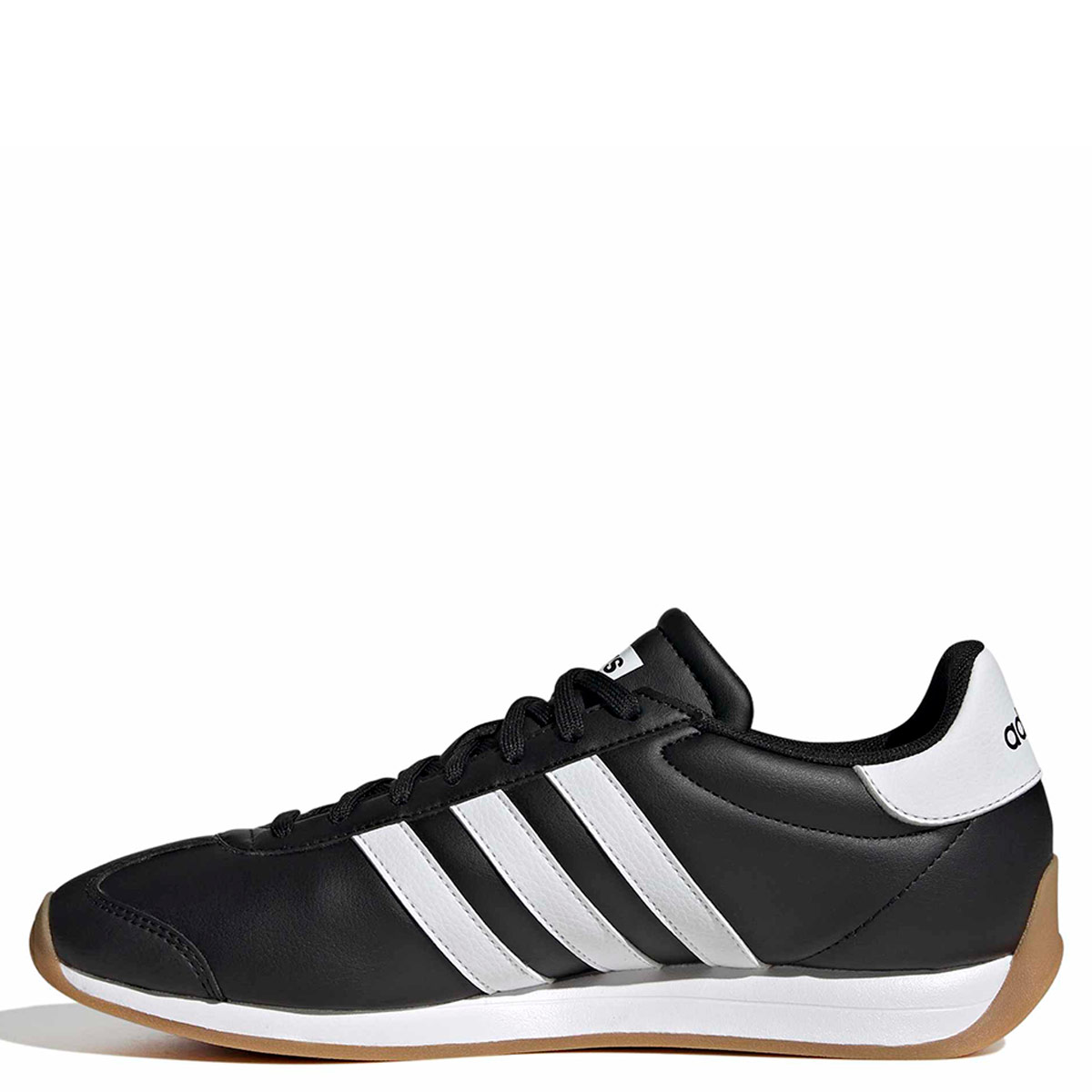 ZAPATILLAS HOMBRE ADIDAS CASUALES NEGRO RUNVISTA - 3