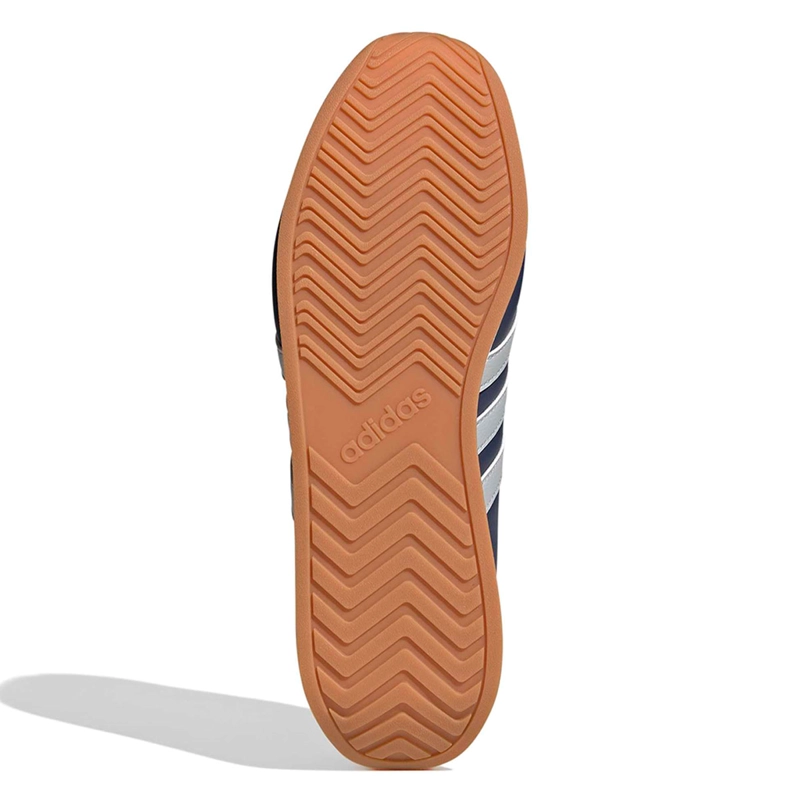ZAPATILLAS HOMBRE ADIDAS CASUALES AZUL RUNVISTA - 6