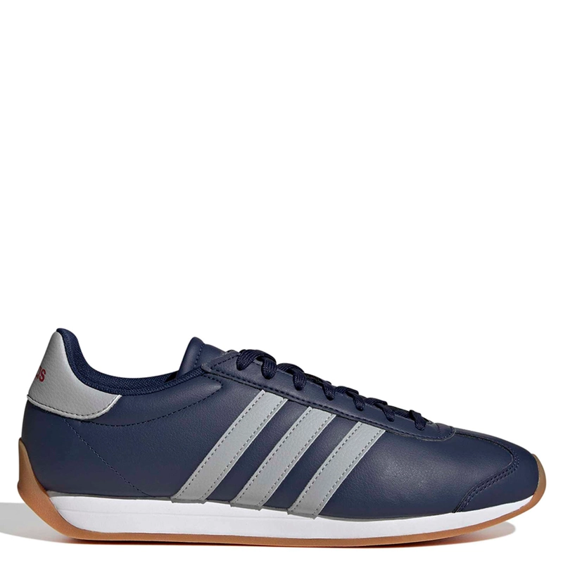 ZAPATILLAS HOMBRE ADIDAS CASUALES AZUL RUNVISTA - 1