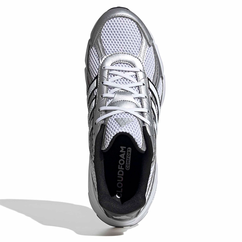 ZAPATILLAS HOMBRE ADIDAS CASUALES BLANCO TECHNOCHAOS 2000 - 6