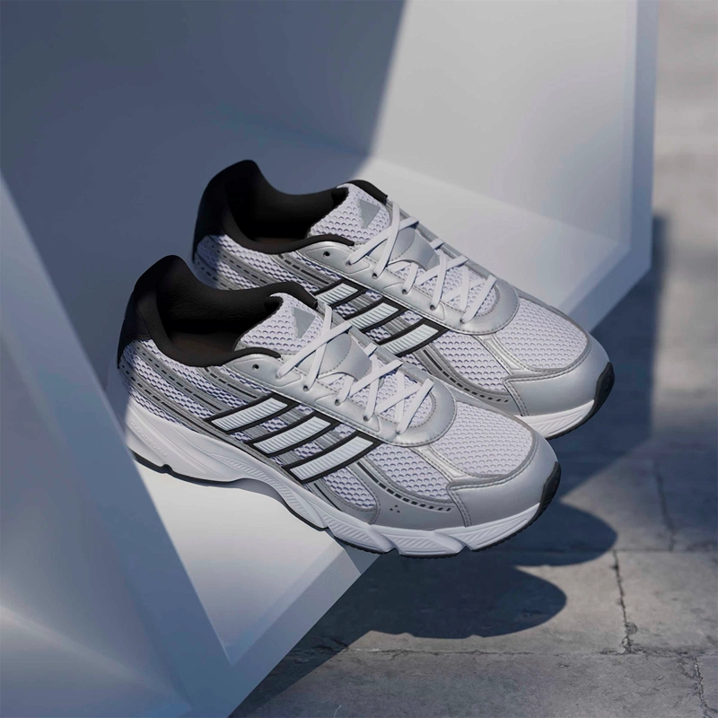 ZAPATILLAS HOMBRE ADIDAS CASUALES BLANCO TECHNOCHAOS 2000 - 2