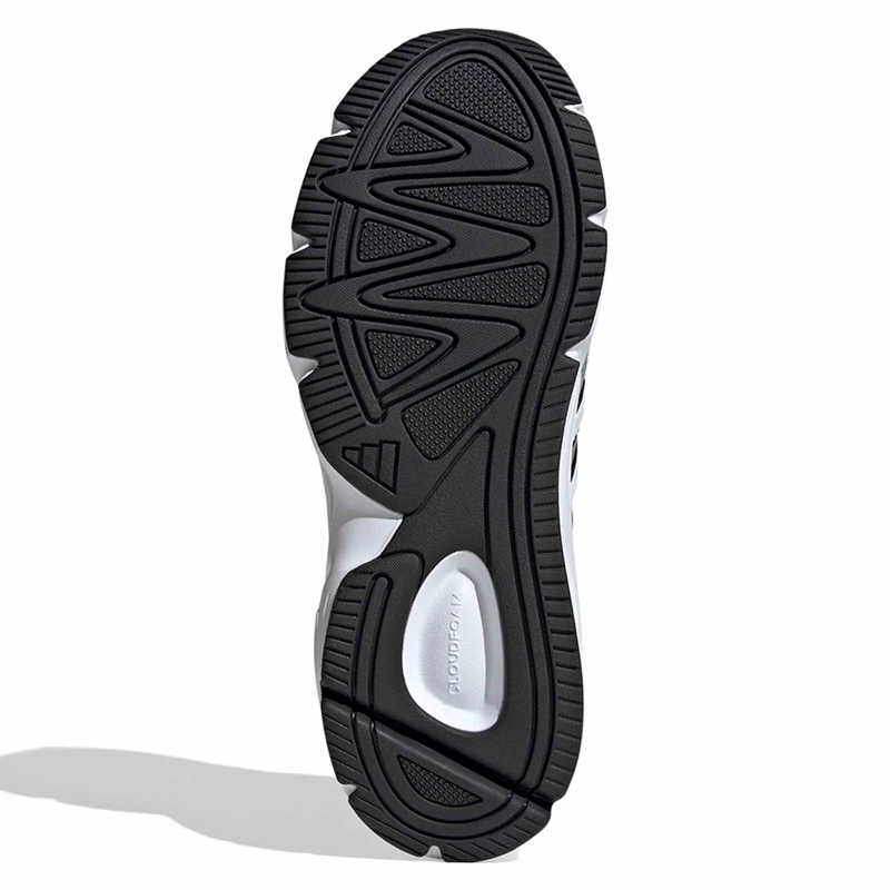 ZAPATILLAS HOMBRE ADIDAS CASUALES BLANCO TECHNOCHAOS 2000 - 7