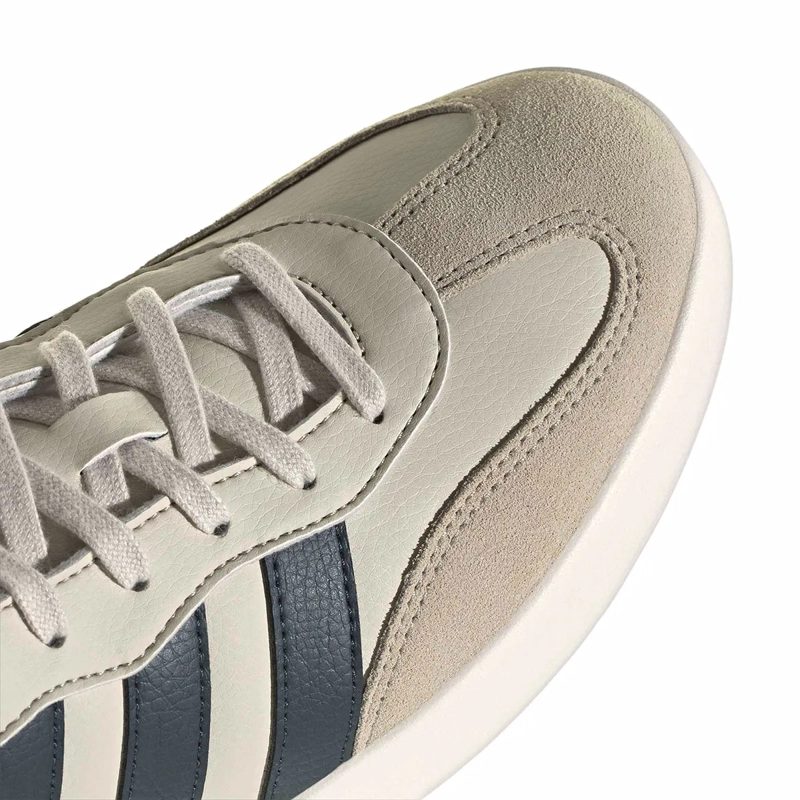 ZAPATILLAS HOMBRE ADIDAS CASUALES GRIS BARREDA - 7