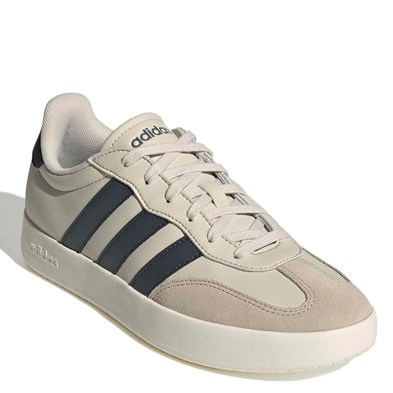 ZAPATILLAS HOMBRE ADIDAS CASUALES GRIS BARREDA - 2