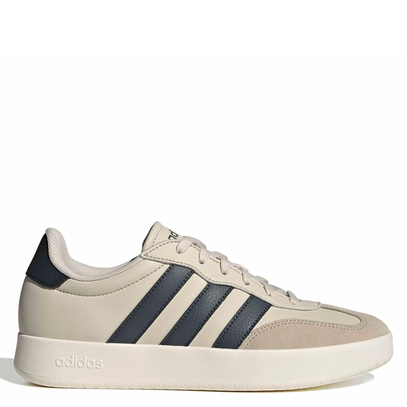 ZAPATILLAS HOMBRE ADIDAS CASUALES GRIS BARREDA - 1