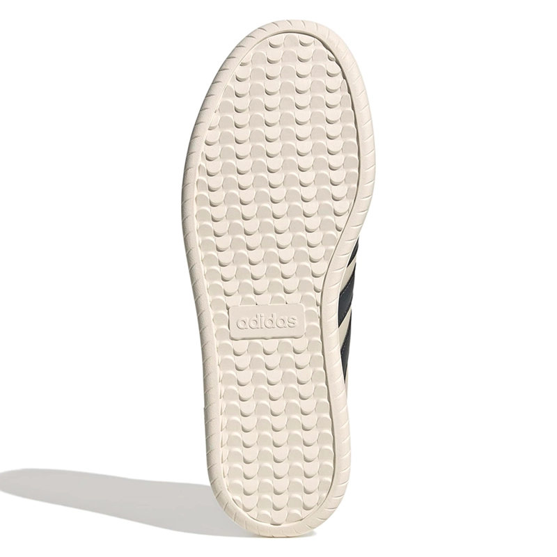 ZAPATILLAS HOMBRE ADIDAS CASUALES GRIS BARREDA - 6