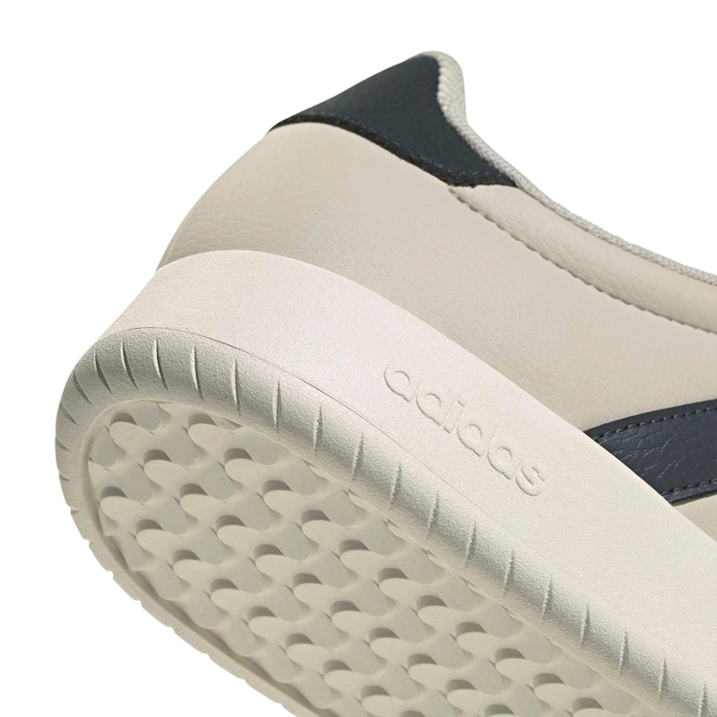 ZAPATILLAS HOMBRE ADIDAS CASUALES GRIS BARREDA - 8