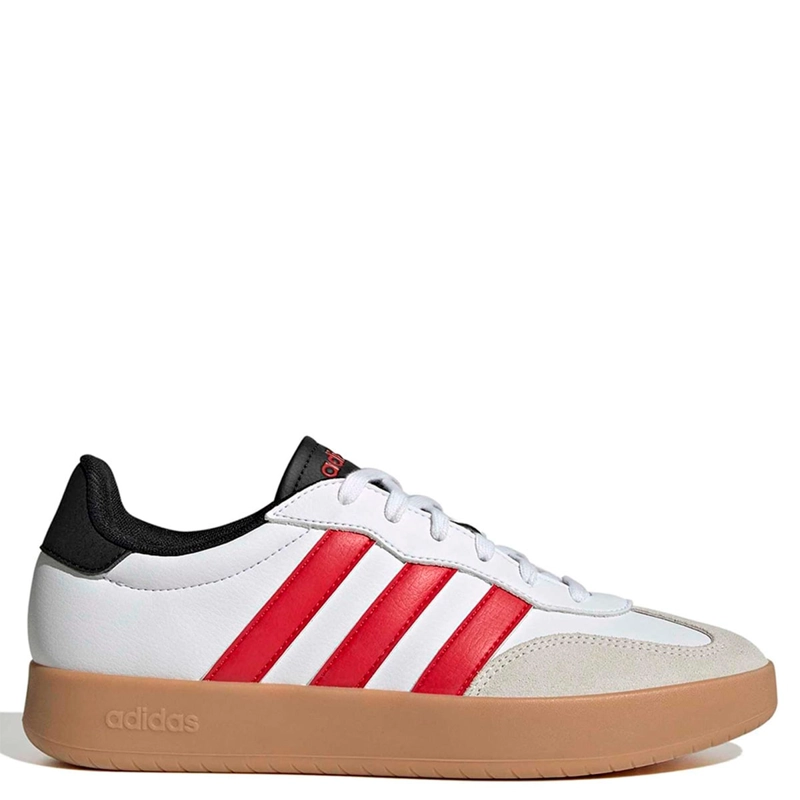 ZAPATILLAS HOMBRE ADIDAS CASUALES BLANCO BARREDA - 2