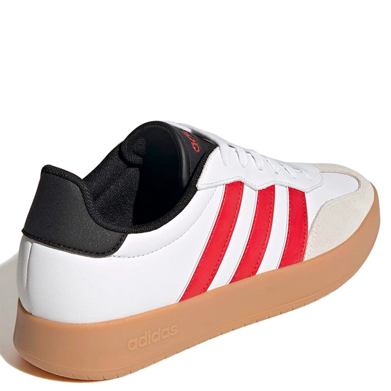ZAPATILLAS HOMBRE ADIDAS CASUALES BLANCO BARREDA - 5
