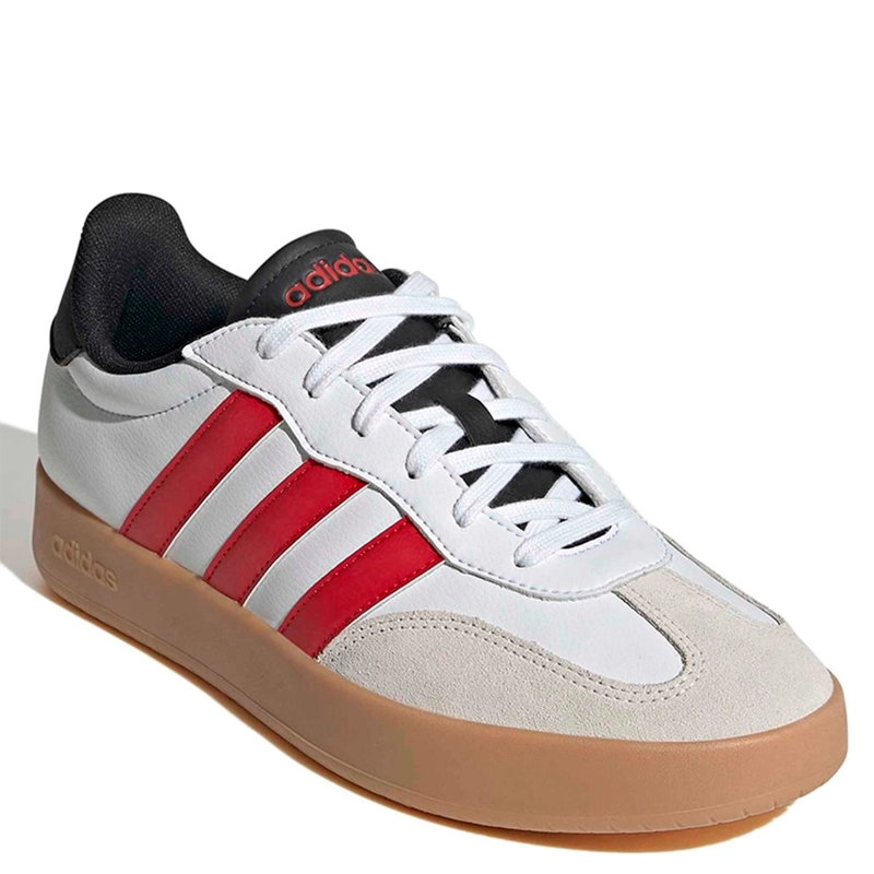 ZAPATILLAS HOMBRE ADIDAS CASUALES BLANCO BARREDA - 3