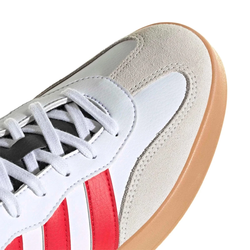ZAPATILLAS HOMBRE ADIDAS CASUALES BLANCO BARREDA - 8